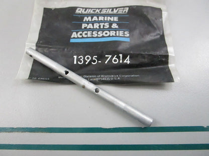 NEW OEM 1395-7614 Mercury Quicksilver Throttle Shaft 0810