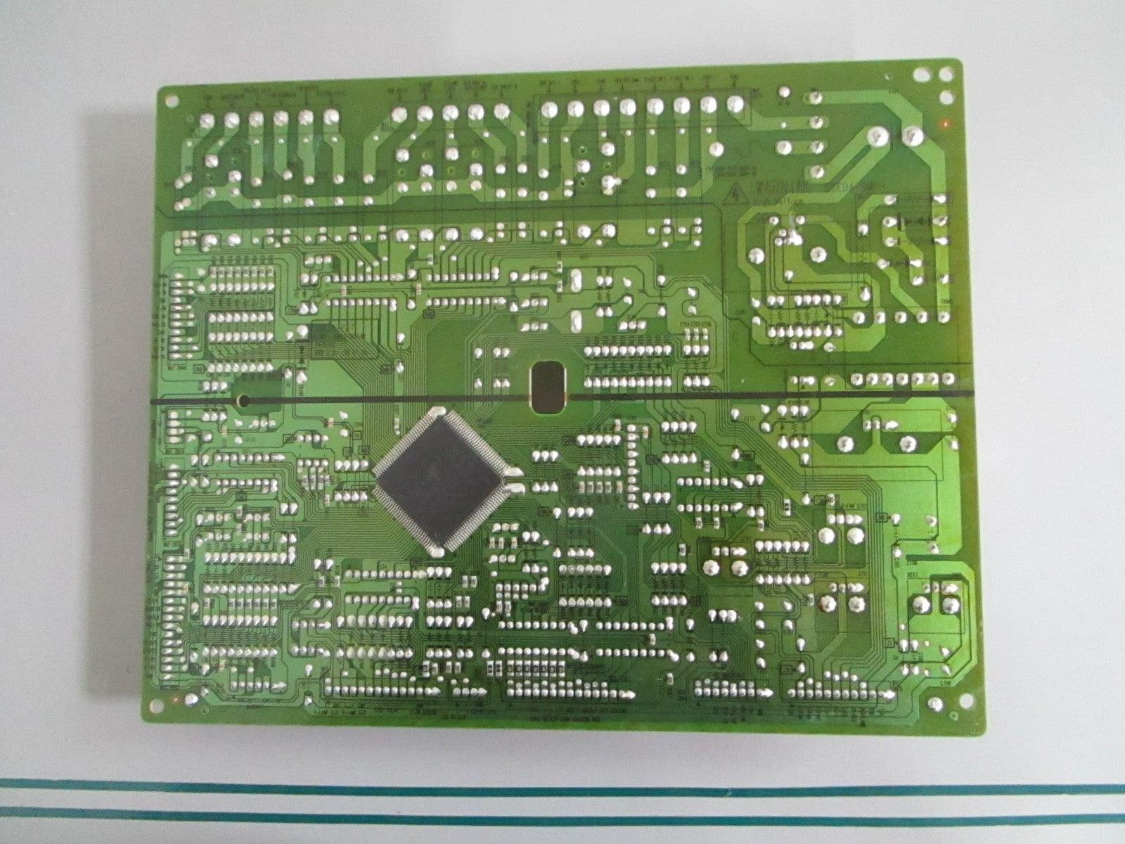 Samsung DA41-00669A RS261 Refrigerator Electronic Control Board NEW OEM 0820