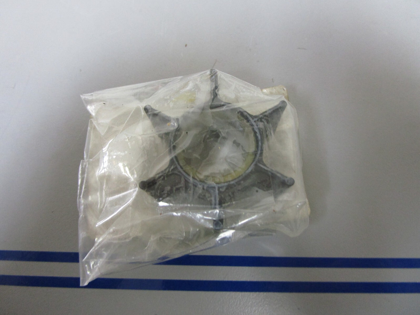 *NEW OEM* 0720 Tohatsu Nissan Impeller 345-65021-0 345650210
