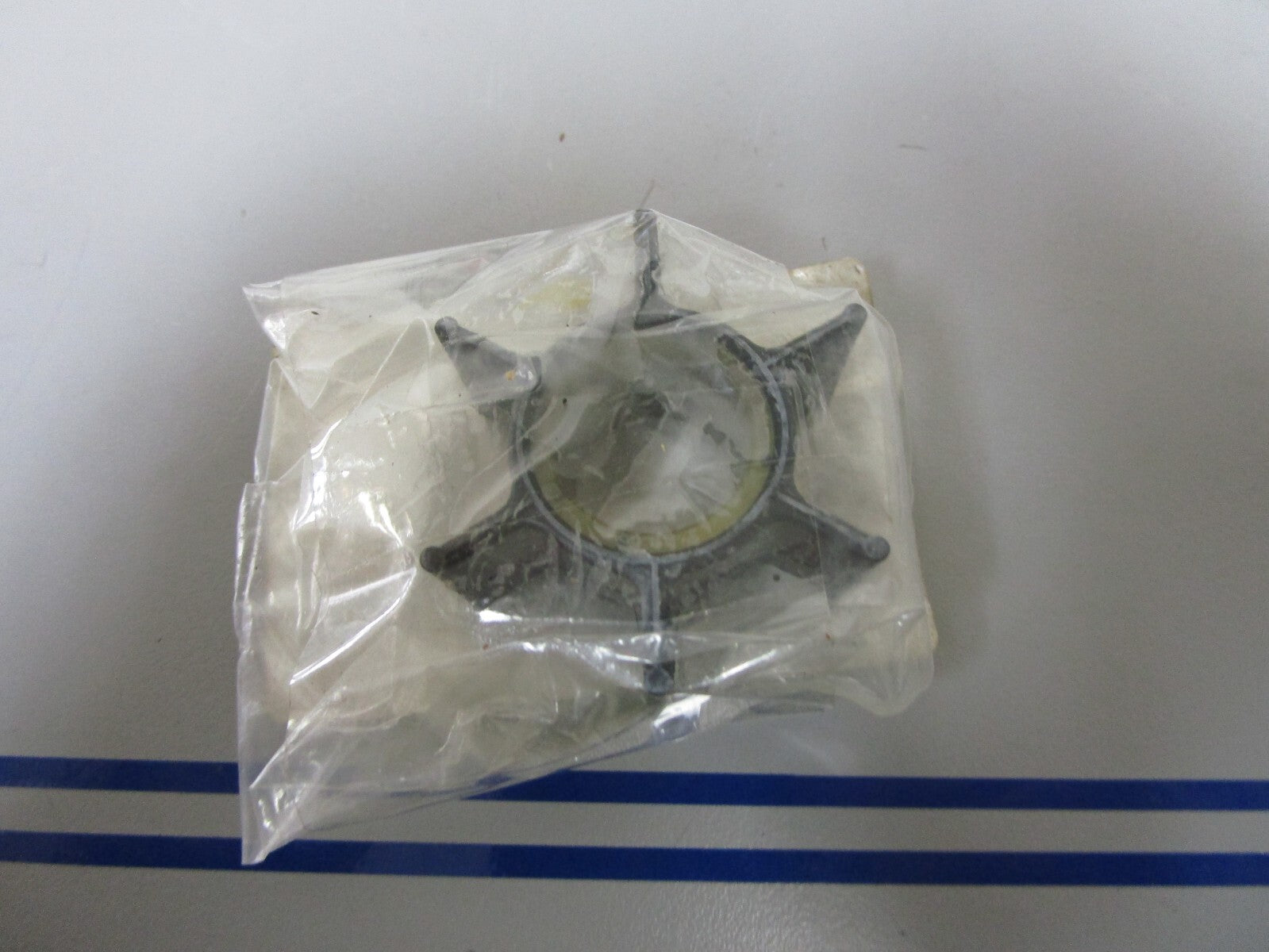 *NEW OEM* 0720 Tohatsu Nissan Impeller 345-65021-0 345650210