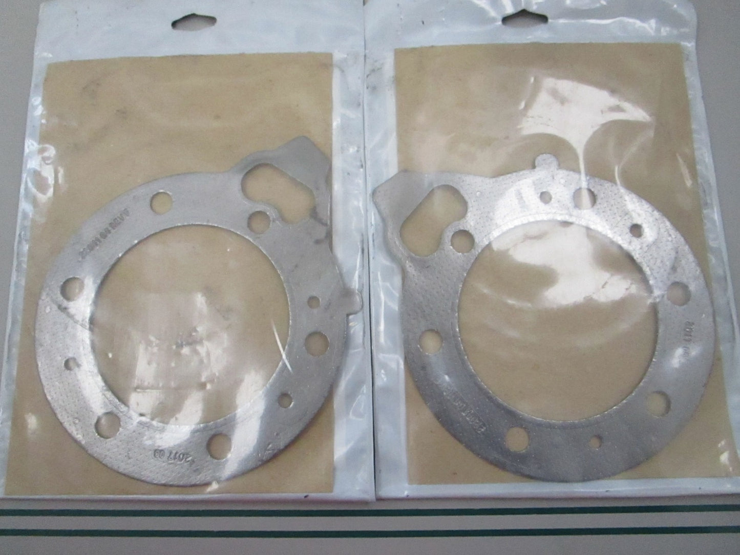 NEW OEM (LOT OF 2) 22 041 04-S Kohler Gasket 0810