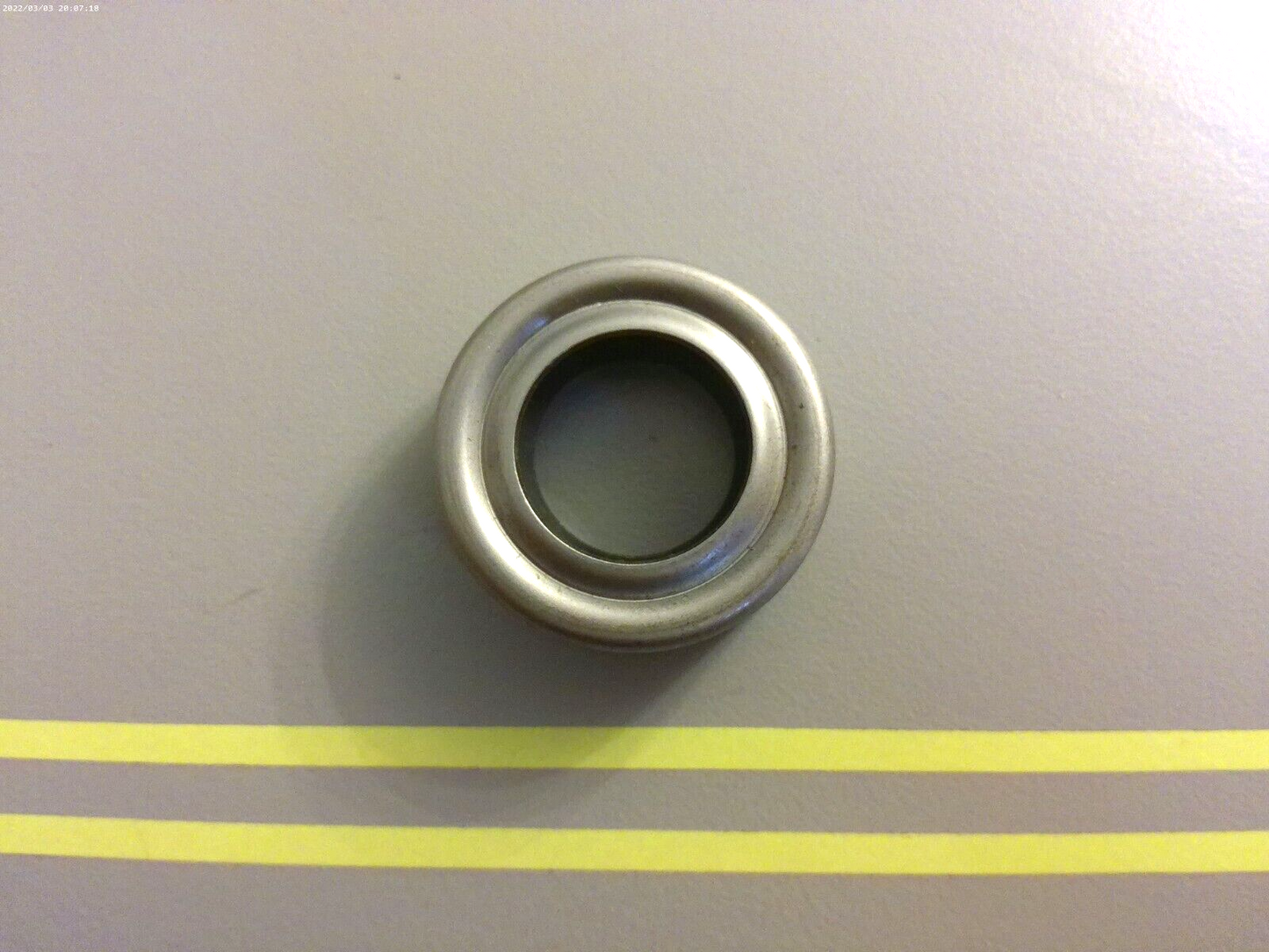 *NEW OEM* 0750 Sierra OIL SEAL 18-2031 Replaces OMC 321787