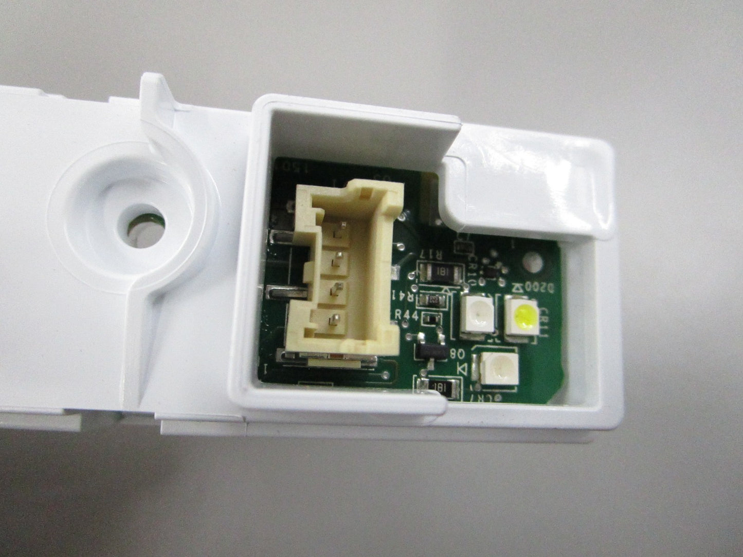NEW OEM W11414079 Whirlpool UI Panel 0810