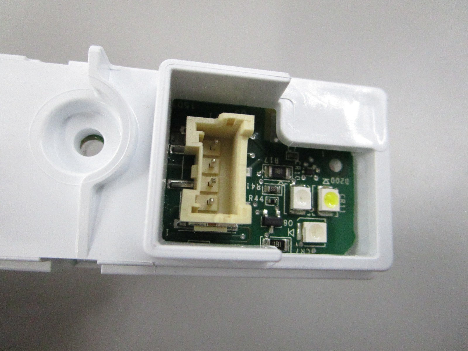 NEW OEM W11414079 Whirlpool UI Panel 0810