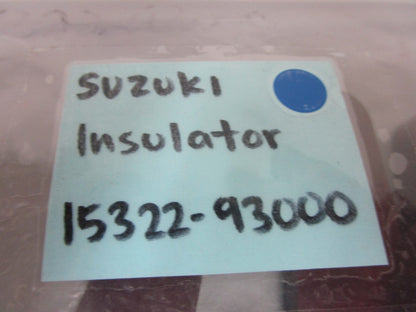 *NEW OEM* 0810 Suzuki Insulator 15322-93000