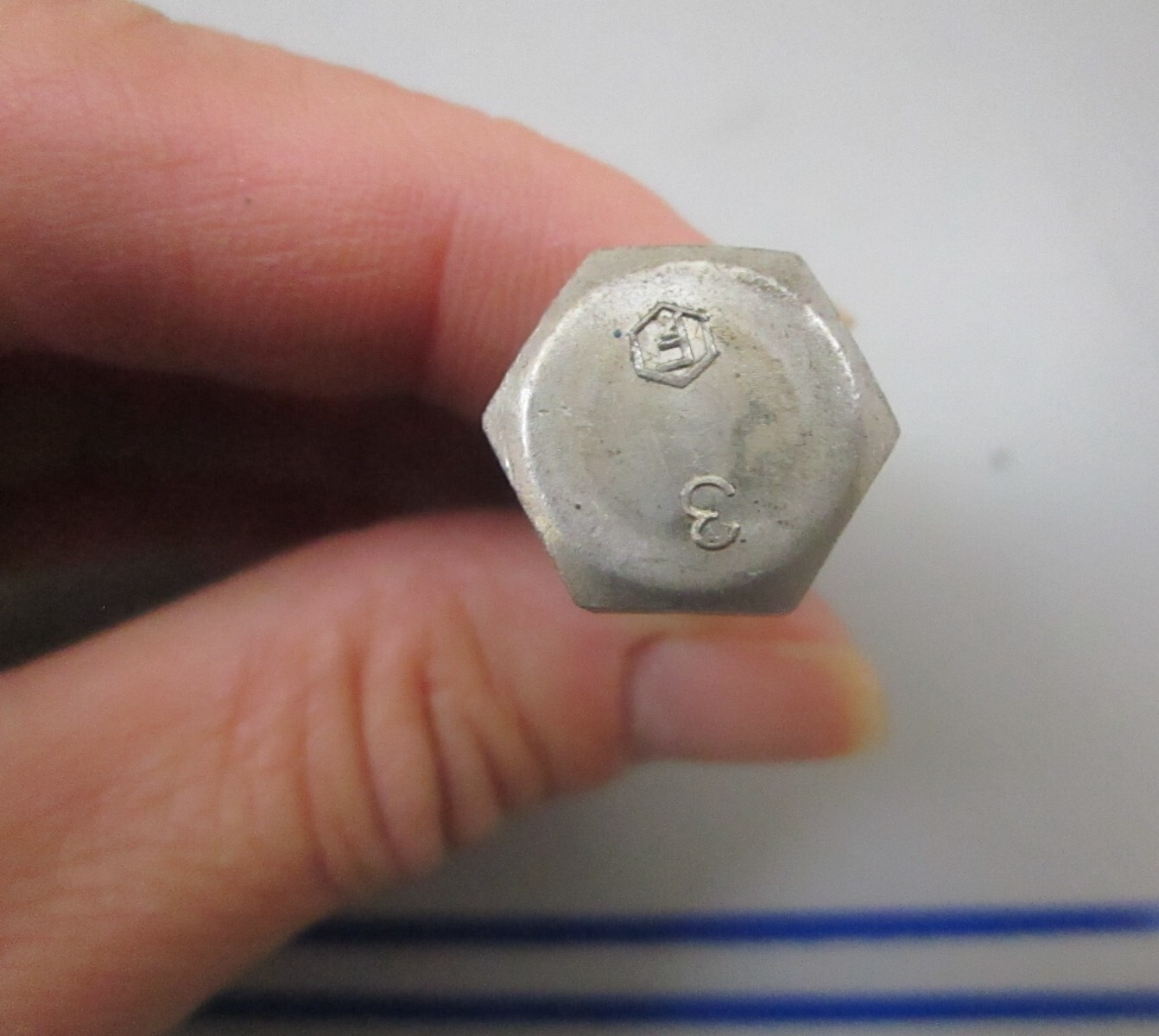 *NEW OEM* 0780 OMC Johnson Evinrude Screw 327254 0327254