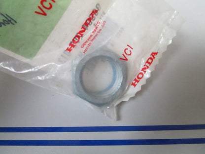 NEW OEM 90304-ZV5-013 Honda Nut 0720