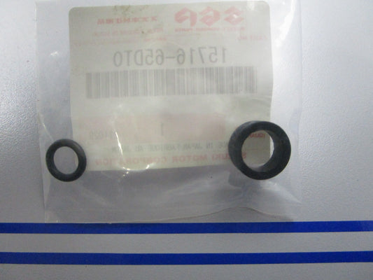 *NEW OEM* 0810 Suzuki Grommet Set 15716-65DT0