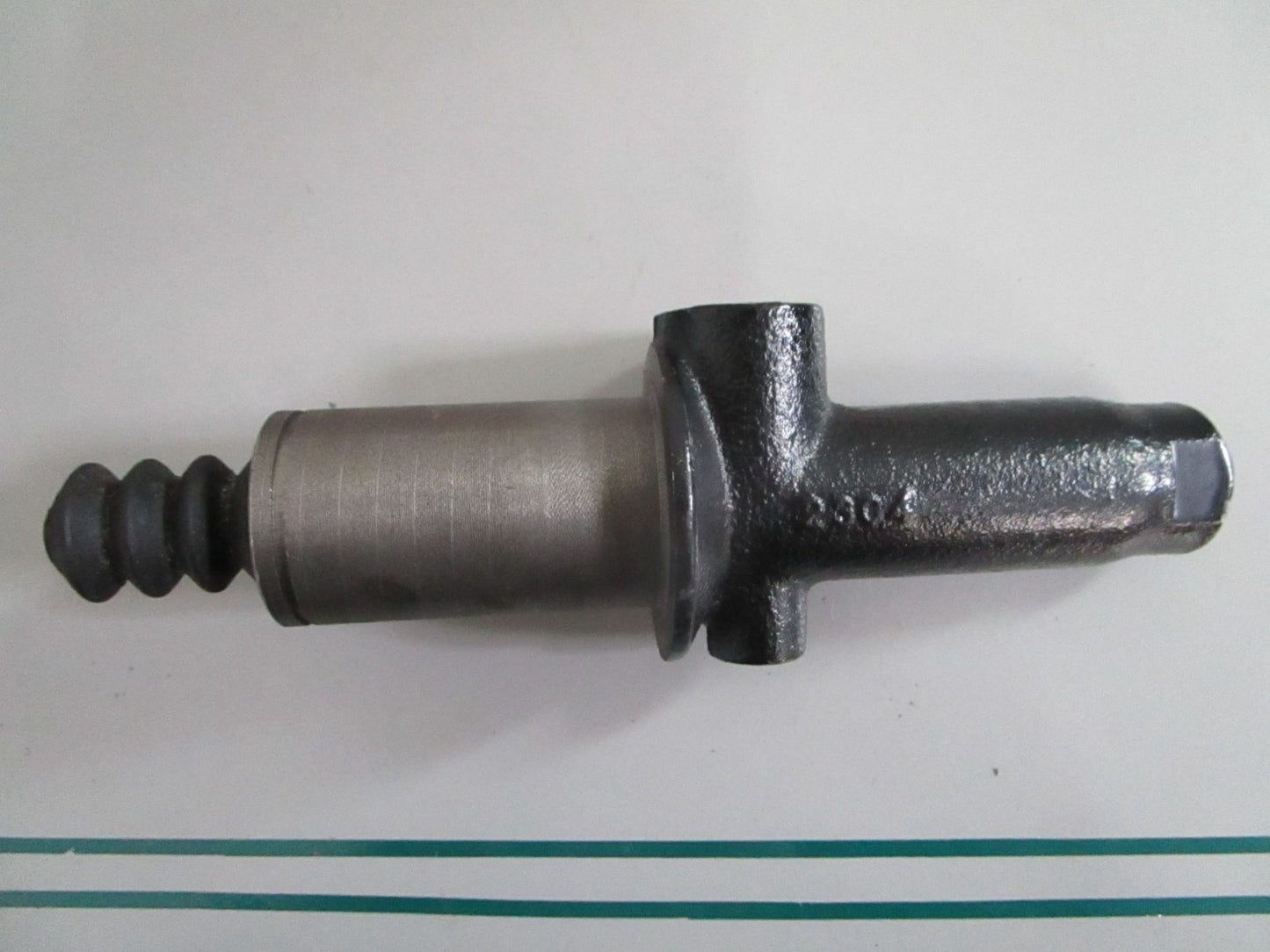 NEW OEM 0002955206 Mercedes-Benz FAG Master Cylinder 0820