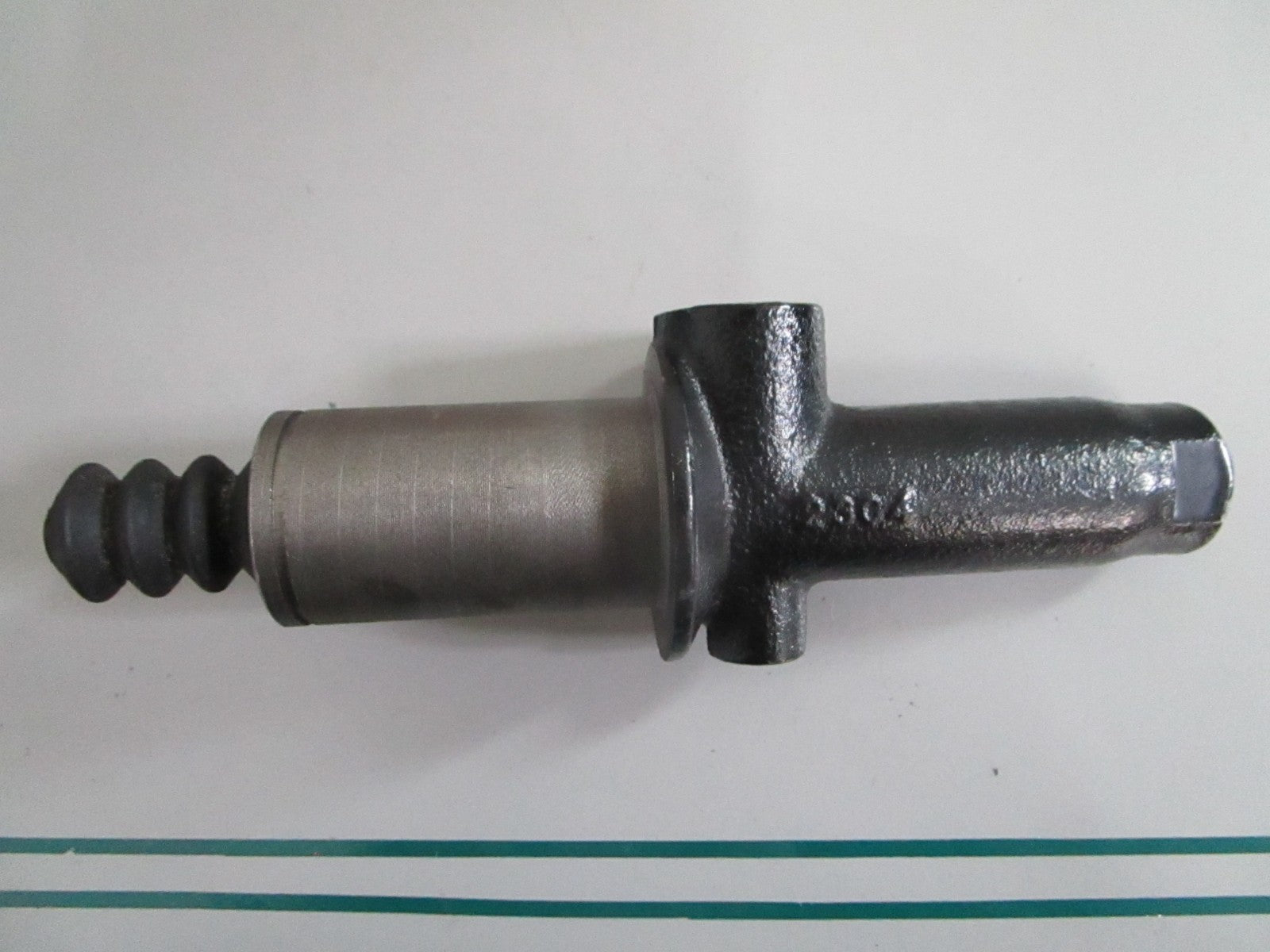 NEW OEM 0002955206 Mercedes-Benz FAG Master Cylinder 0820