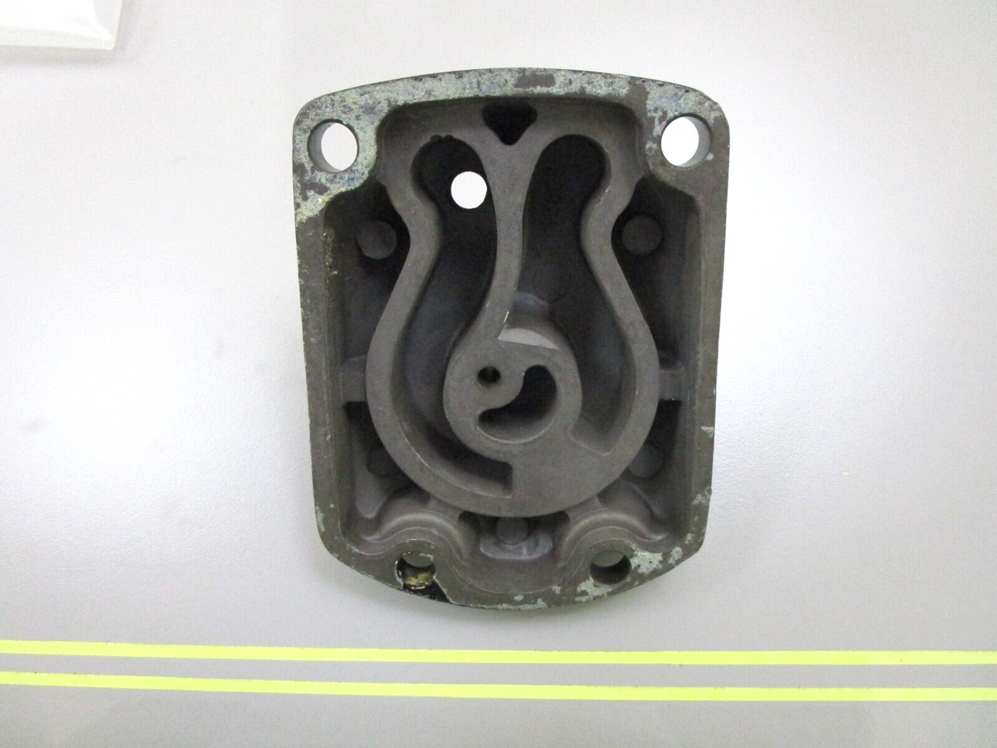 *NEW OEM* 0750 Mercury Quicksilver COVER ASSEMBLY 45608  45608A2