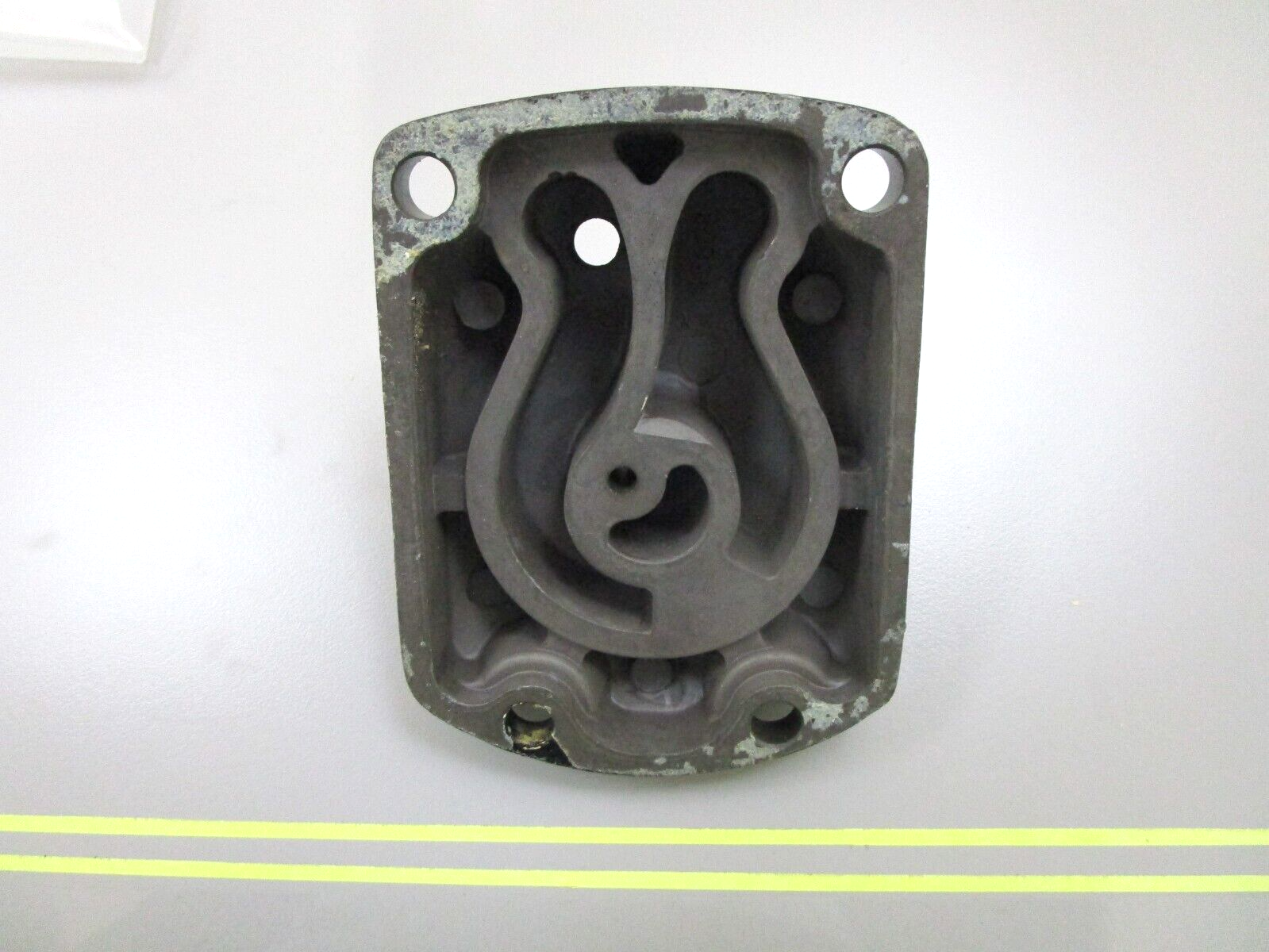 *NEW OEM* 0750 Mercury Quicksilver COVER ASSEMBLY 45608  45608A2