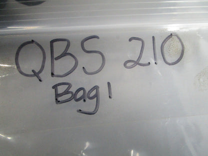 *NEW OEM* 0810 Polaris Air Screw 0450102