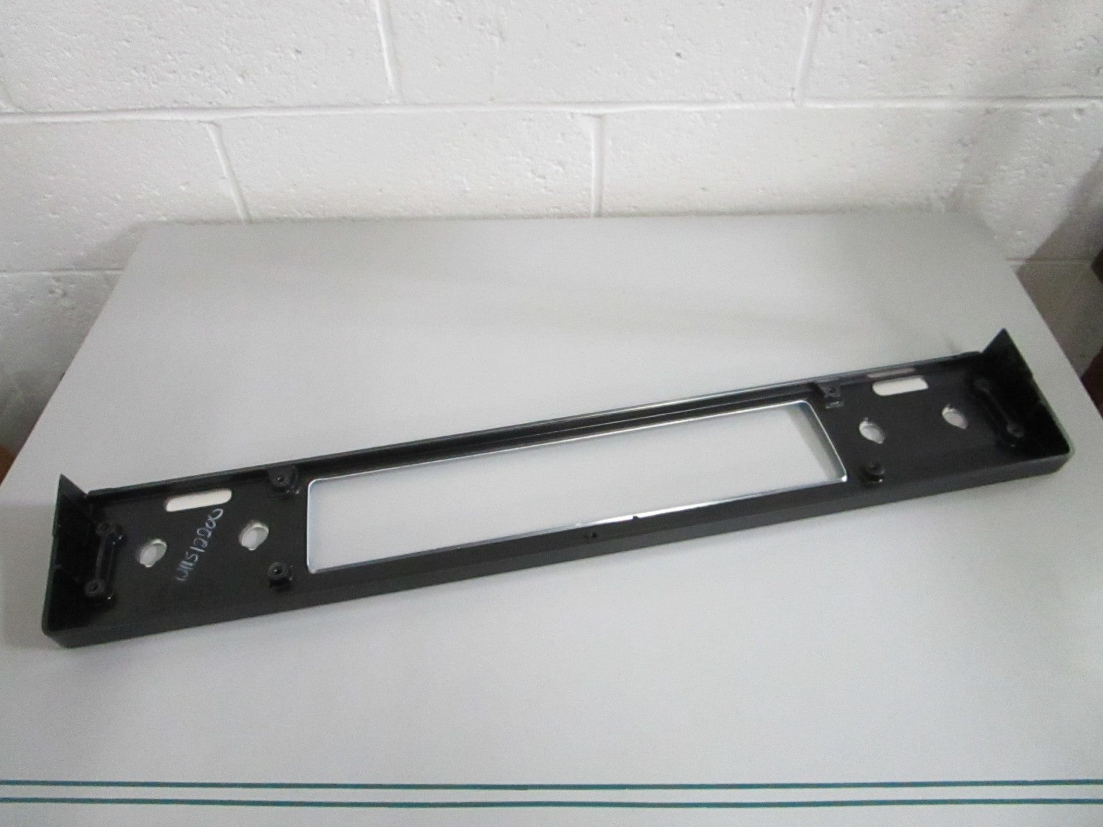 Whirlpool NEW OEM Range Oven Control Panel W11542194 NOS Genuine Part 0820