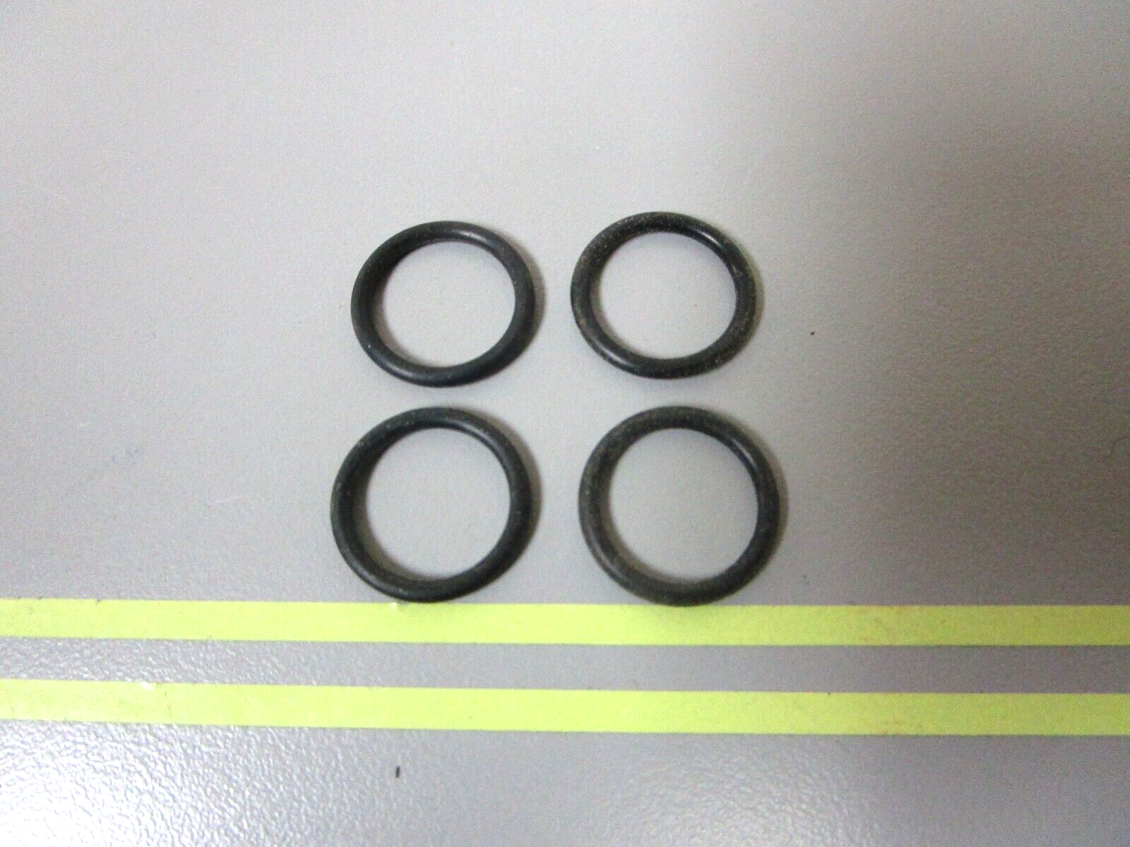 *NEW OEM* (LOT OF 4) 0750 OMC Johnson Evinrude O-RING 304174 0304174