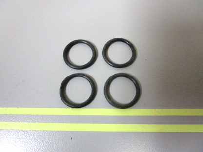 *NEW OEM* (LOT OF 4) 0750 OMC Johnson Evinrude O-RING 304174 0304174