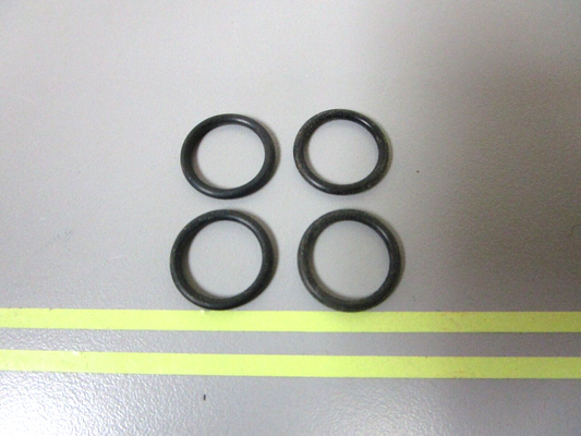 *NEW OEM* (LOT OF 4) 0750 OMC Johnson Evinrude O-RING 304174 0304174