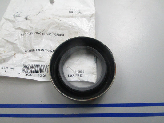 NEW Sierra 18-8349 Replaces: OMC 911795 3852548 Oil Seal 0810