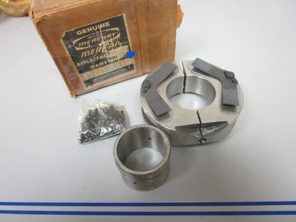 NEW OEM 4846A1 Mercury Quicksilver 65hp Main Bearing Reed Cage 0720