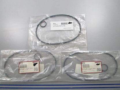 *NEW* (LOT OF 3) 0810 Marshall O-Ring Set 10-28510 Replaces: Yamaha 1J7-13440-90