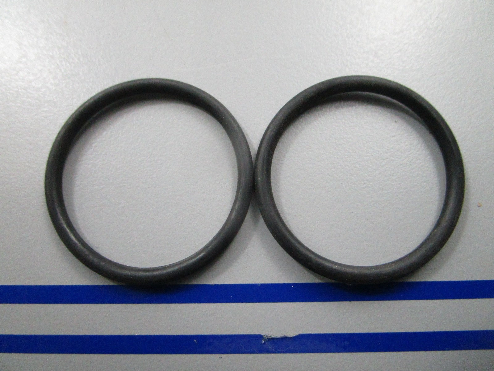*NEW OEM* (LOT OF 2) 0810 OMC Johnson Evinrude O-Ring 309731 0309731