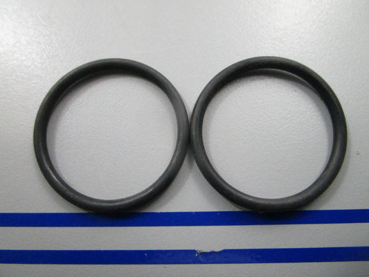 *NEW OEM* (LOT OF 2) 0810 OMC Johnson Evinrude O-Ring 309731 0309731