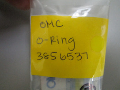 *NEW OEM* 0810 OMC Johnson Evinrude O-Ring 3856537