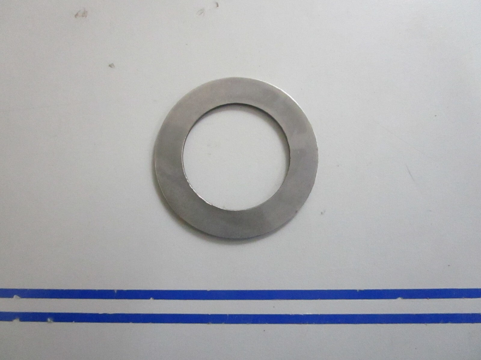 *NEW OEM* 0810 John Deere Washer T30763