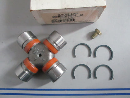 NEW OEM 805536A2 Mercury Quicksilver Cross & Bearing 0820