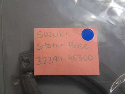 *NEW OEM* (LOT OF 2) 0810 Suzuki Stator Base 32399-95300