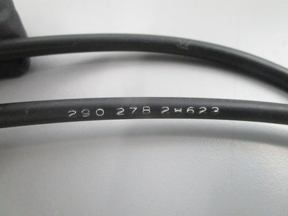 NEW 290-278 Replaces: 946-0553 Stens Control Cable 0810