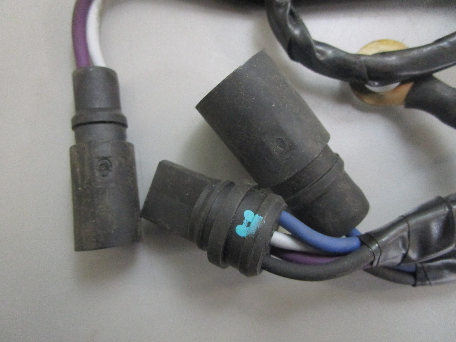 *NEW OEM* 0820 OMC Johnson Evinrude Adapter Harness 987731 0987731