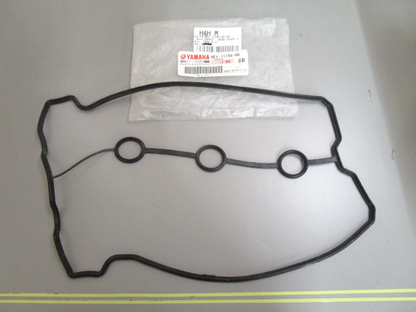 *NEW OEM* 0750 Yamaha HEAD COVER GASKET 6EY-11193-00-00