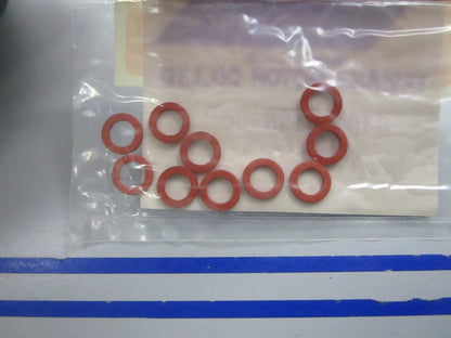 NEW OEM (LOT OF 10) 646-14198-00 27-80327M Mercury Yamaha Gasket 0810