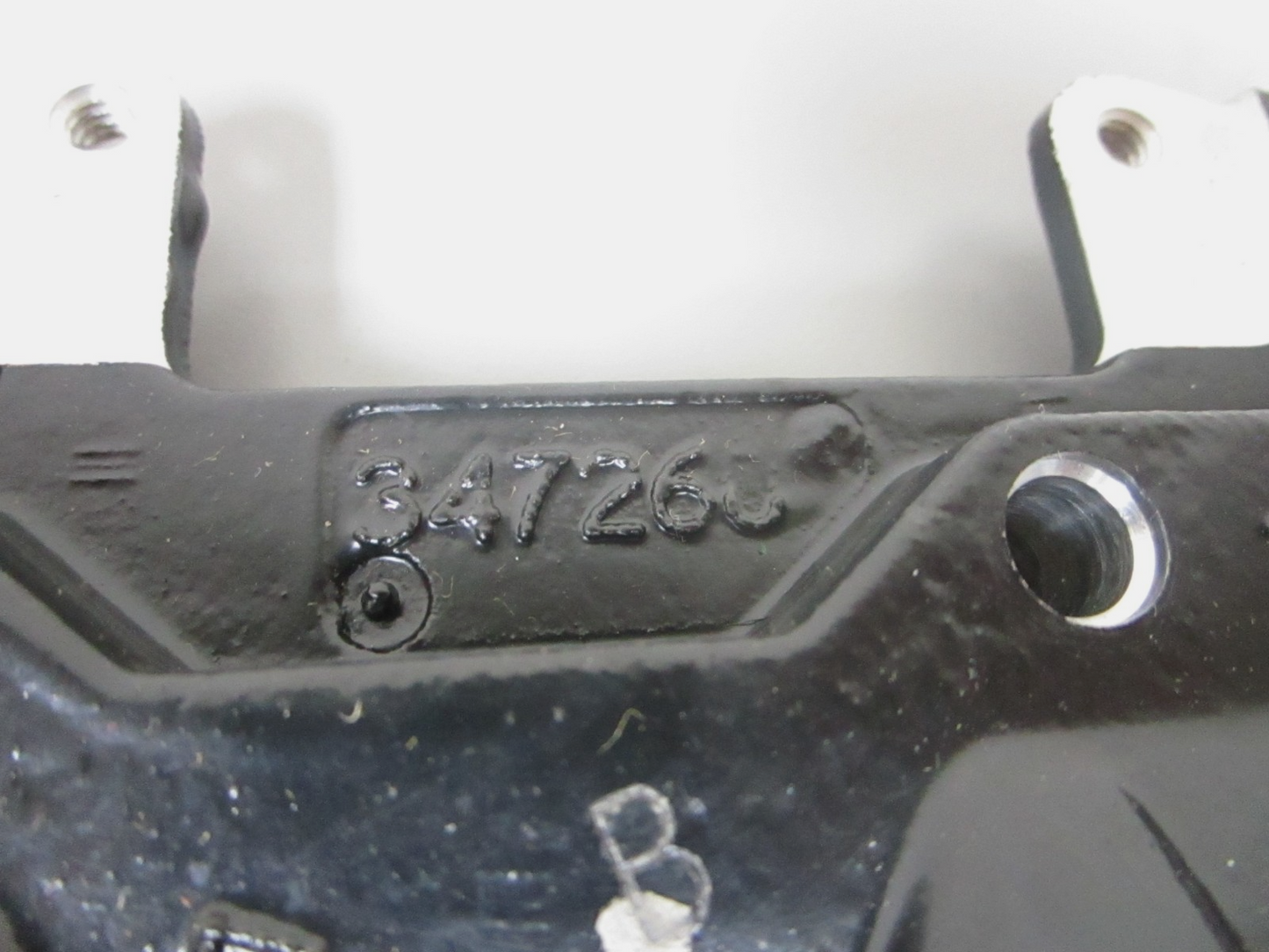 *NEW OEM* 0720 OMC Evinrude 200 225 250 hp 2000 Port Cylinder Head 5001509