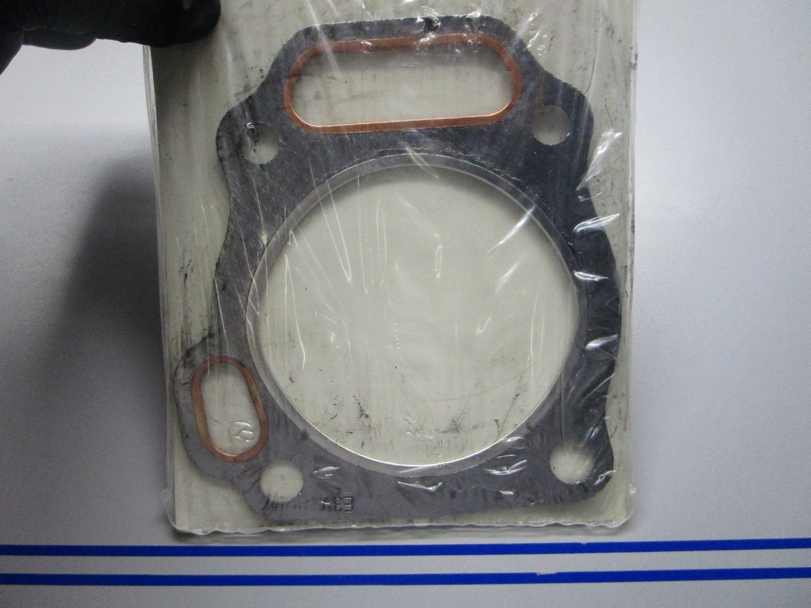 *NEW OEM* 0810 Honda Gasket 12251-ZE3-W00