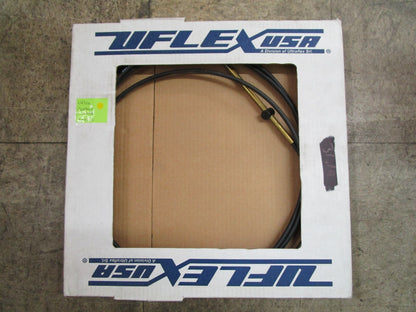 *NEW* 0820 Uflex 15' Control Cable C14X15
