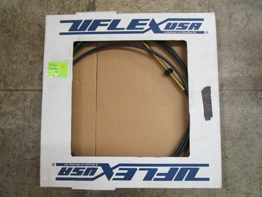 *NEW* 0820 Uflex 15' Control Cable C14X15