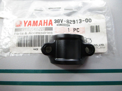 NEW OEM 38V-82913-00-00 Yamaha Lower Level Holder 0810