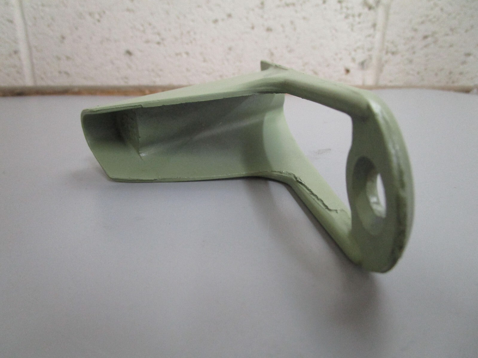 *NEW OEM* 0820 OMC Johnson Evinrude Exhaust Outlet 308333 0308333