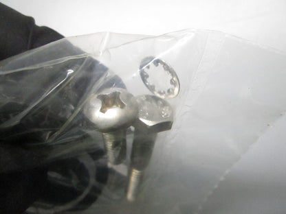 *NEW OEM* 0810 Lowrance Transducer Suction Cup Bracket Kit 51-52