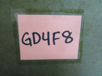 *NEW OEM* 0810 OMC Johnson Evinrude Gasket 324701 0324701