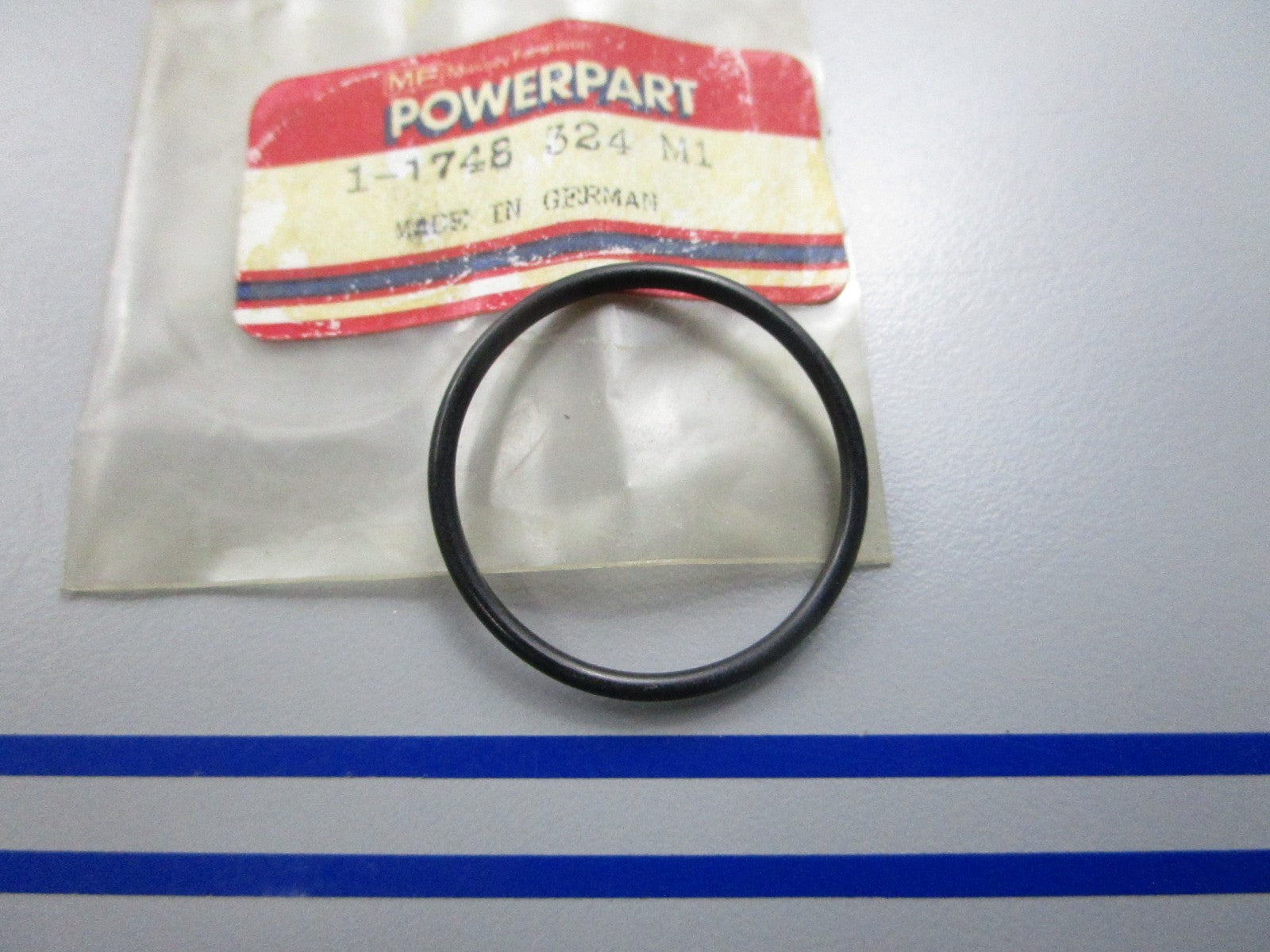 NEW OEM 1748324M1 Massey Ferguson O-Ring 0810