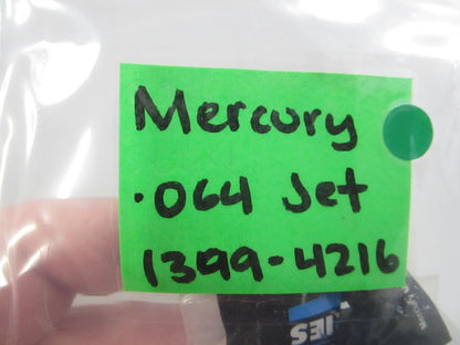 NEW OEM 1399-4216 Mercury Quicksilver .064 Jet 0810