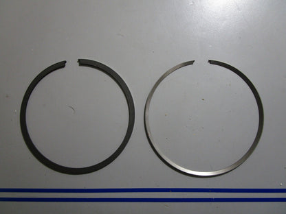 *NEW OEM* 0810 Mercury Quicksilver 2 Piston Ring Set 39-818122A1
