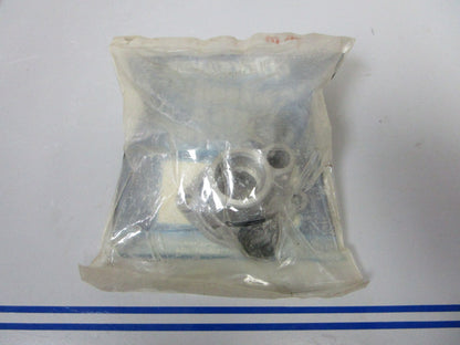 *NEW OEM* 0720 Mercury Quicksilver Water Pump Housing Assembly 46-96337M