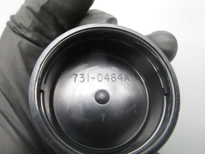 NEW OEM MTD 931-0484A Hub Cap 0810