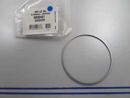 *NEW OEM* 0810 OMC Johnson Evinrude Washer 5030457