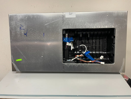 NEW OEM W10815695 Whirlpool Left Door Assy 0820
