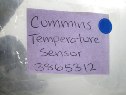 NEW OEM 3865312 Cummins Temperature Sensor 0810